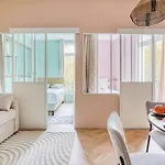 Proche Parc Monceau #arcdetriomphe Apartament *